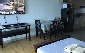 Oceanfront At Arterra, Fast Wifi, Nflix, Kitchen - B Or G