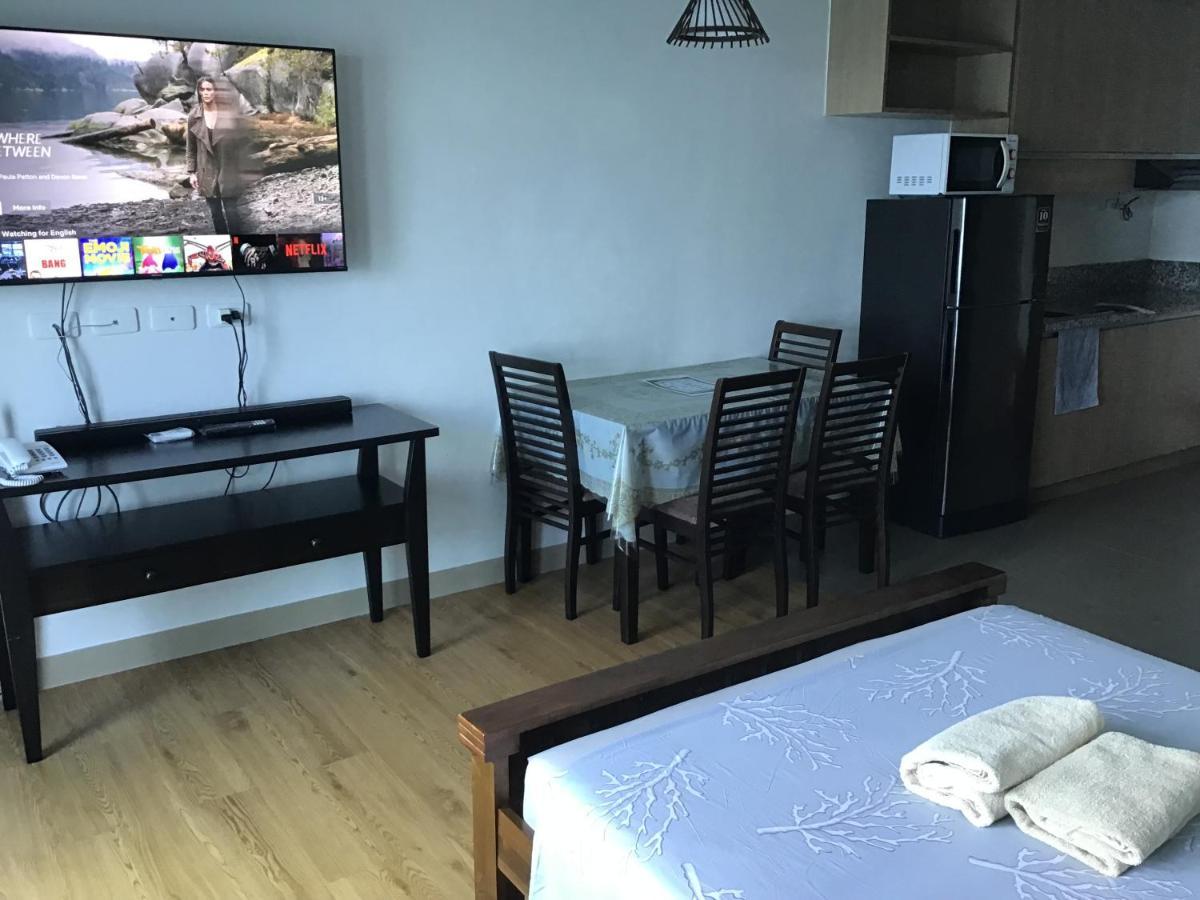 Oceanfront At Arterra, Fast Wifi, Nflix, Kitchen - B Or G Villa Lapu-Lapu City Exterior photo
